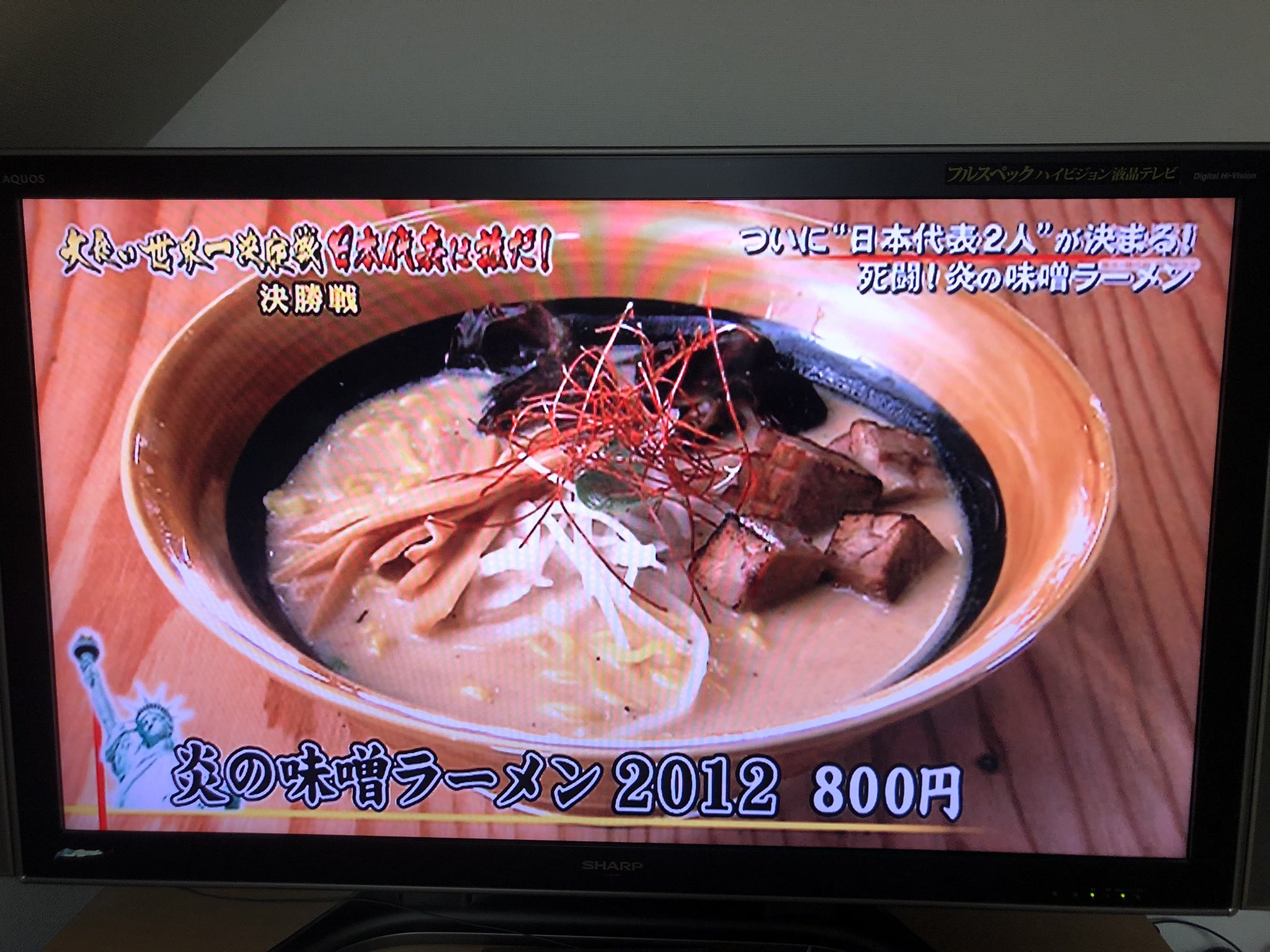 大食い世界一決定戦 Twitter Search Twitter