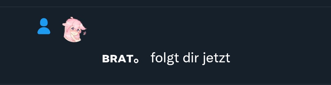 Who is this... lost pink-haired child?