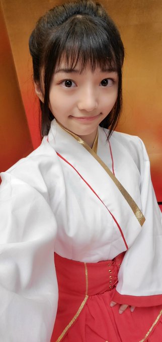 Twitterのコスプレ画像48