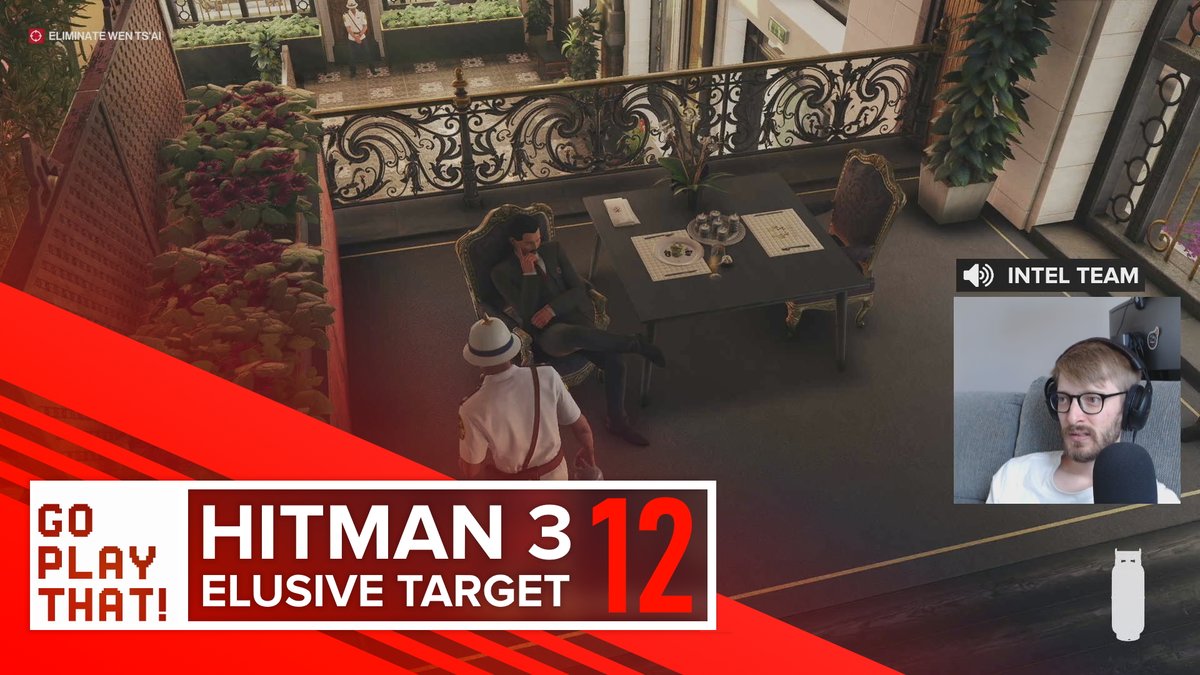 GoPlayThat's tweet photo. A quick stop at the Himmapan Hotel, propane flask in hand. https://t.co/XeZmWQVstA https://t.co/nKFGQYc939