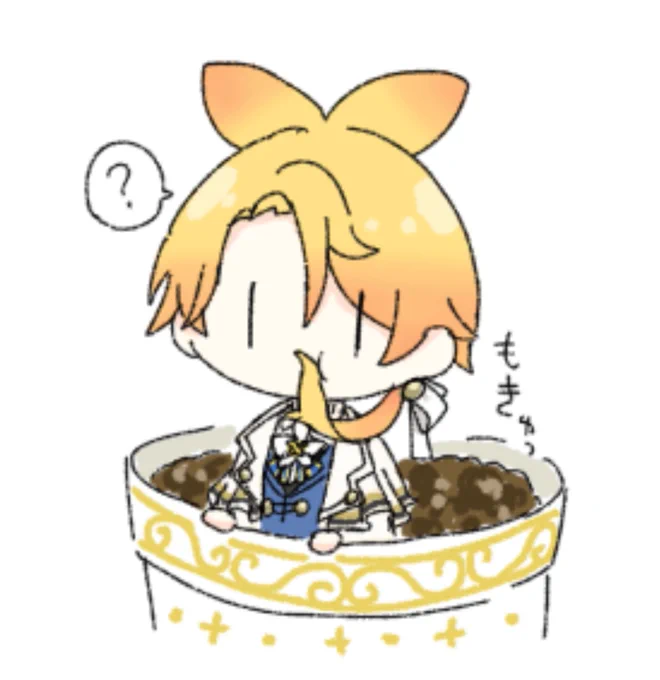 限定好きすぎるよ〜っ!!!
🌱🌟 