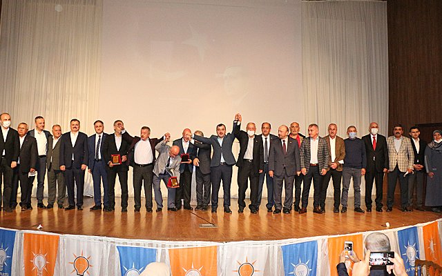 Hedef Ereğli Belediyesi… -  - Manşet67 -  Kdz.Ereğli - Zonguldak manset67.com/haber/Hedef-Er…