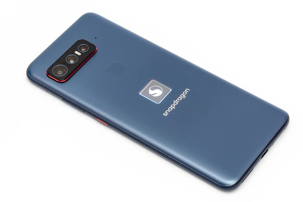 ASUS_ZenBlog's tweet photo. #SmartphoneforSnapdragonInsiders #ZS675KW #EXP21 #Qualcomm #Snapdragon #ASUS https://t.co/k7EeZP8rSt https://t.co/9ONf66G5y8