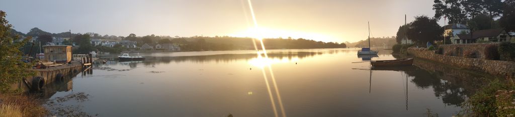 If you share our passion for building bespoke craft and would like to join our team in beautiful #Cornwall, please email info@cockwells.co.uk to learn about our current career opportunities across all trades #JoinTheCockwellsFamily #JobsInCornwall #Cockwells25 #MylorCreek