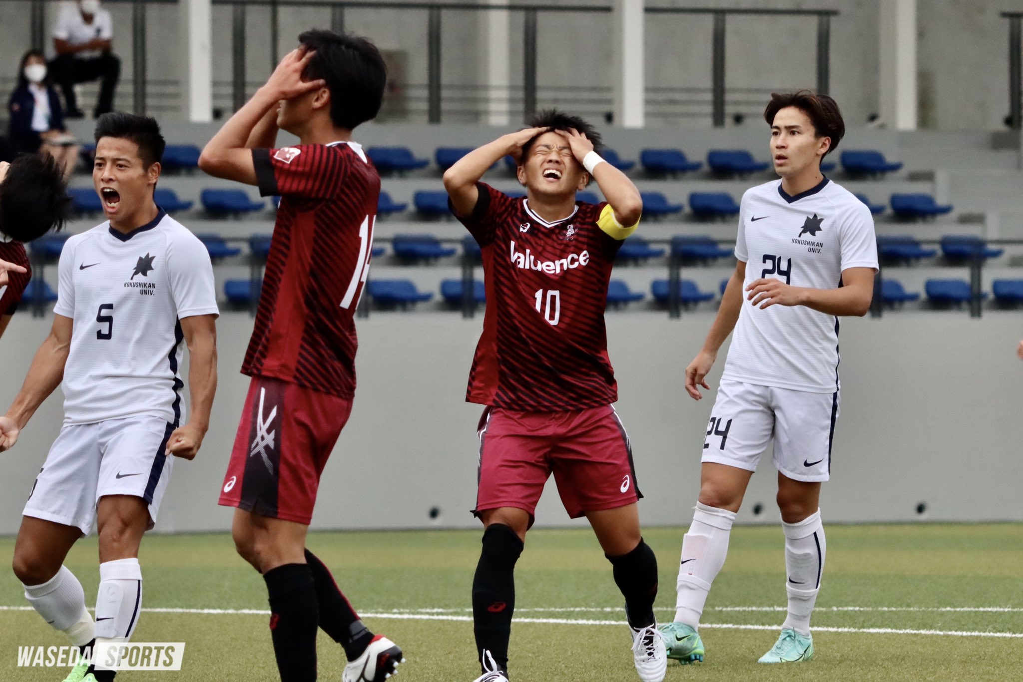 駒沢直哉 Naoya Soccer517 Twitter