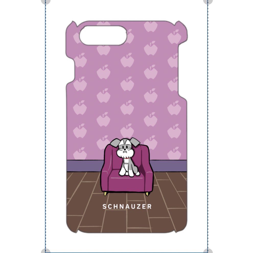 文字の入れ方に悩んだ末に3枚目に行き着いた
#シュナウザー
#シュナしか勝たん https://t.co/k45INbZL6e