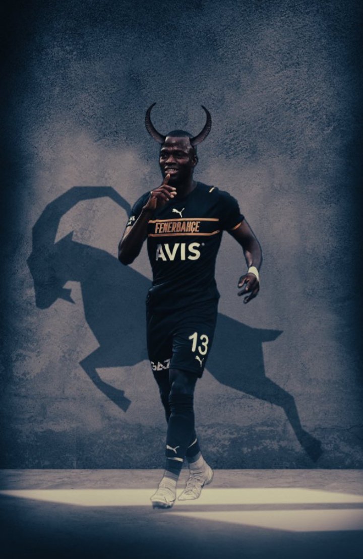 Enner GOAT Valencia yoklaması alalım ? 🤩

#HTYvFB