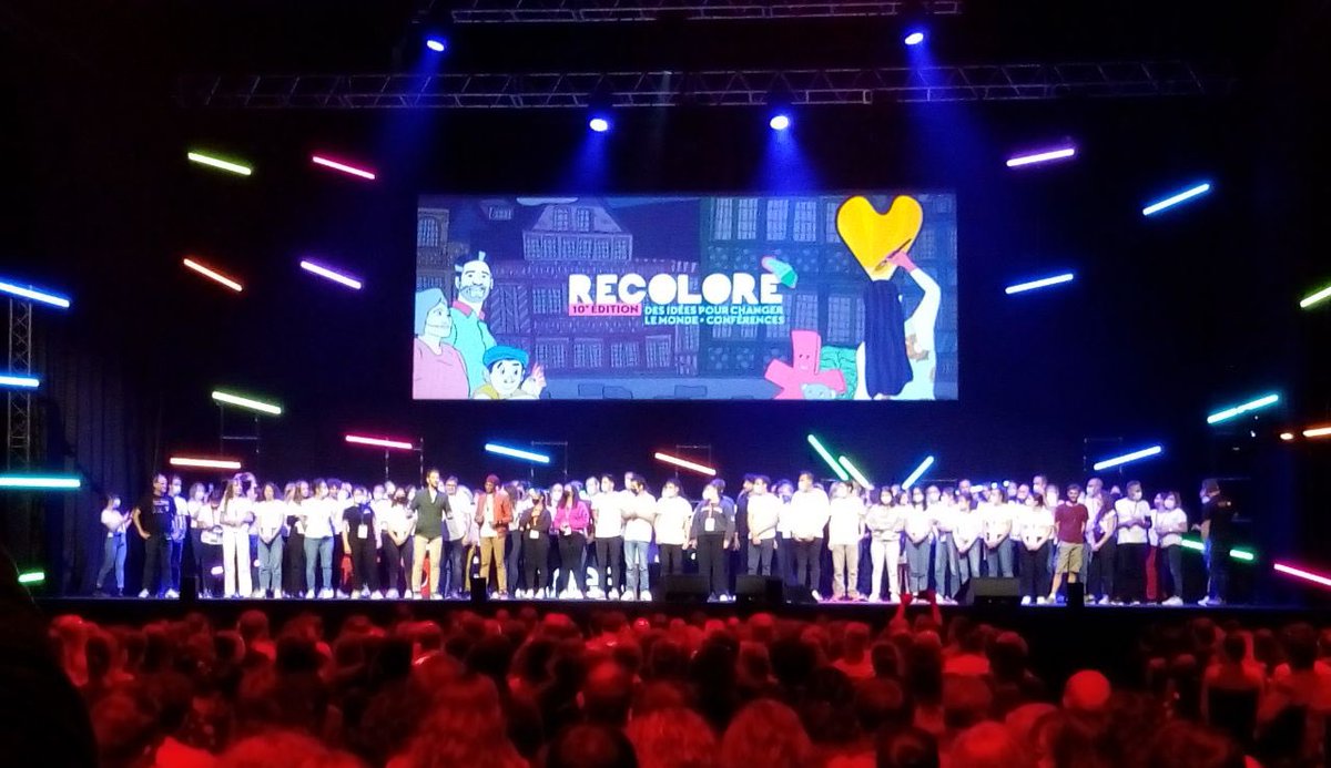 MBlivet's tweet photo. Toujours aussi enthousiaste pour ma 2e année d’engagement à @AssoBidl !Fière d’avoir pu participer au @TEDxRennes 2021 ! https://t.co/F0oqrx0rZy