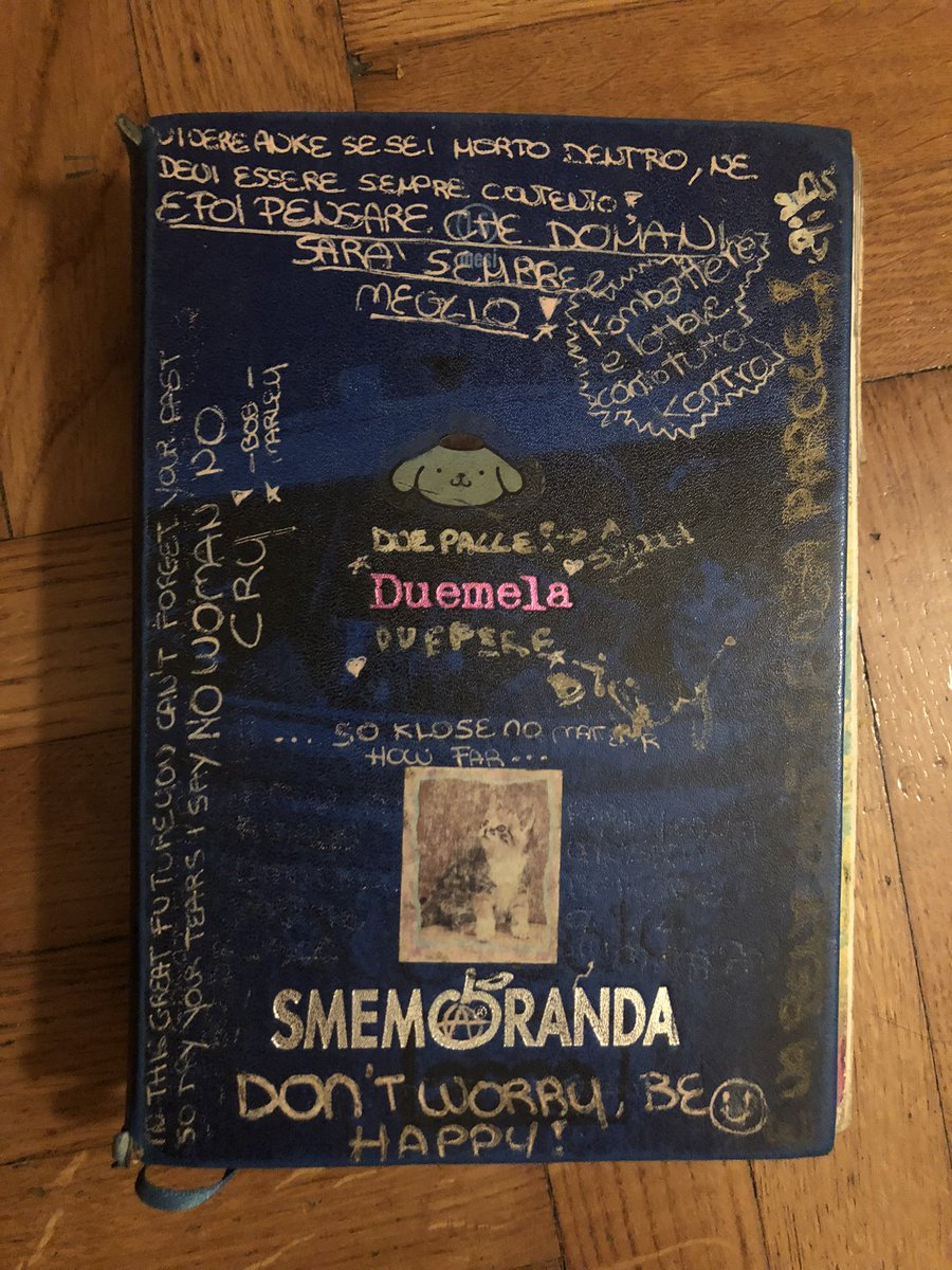 micolsar's tweet photo. L’antenata di tutti i social #smemo https://t.co/xceCpDXipH