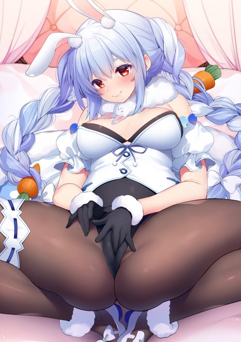 兎〇ぺこらのタペストリーつくったよ!
(健全なのとえっちなのがあります)
BOOTHで一ヶ月の期間限定受注販売です。
よかったらお迎えしてね😊
https://t.co/l69A0I1WNB 