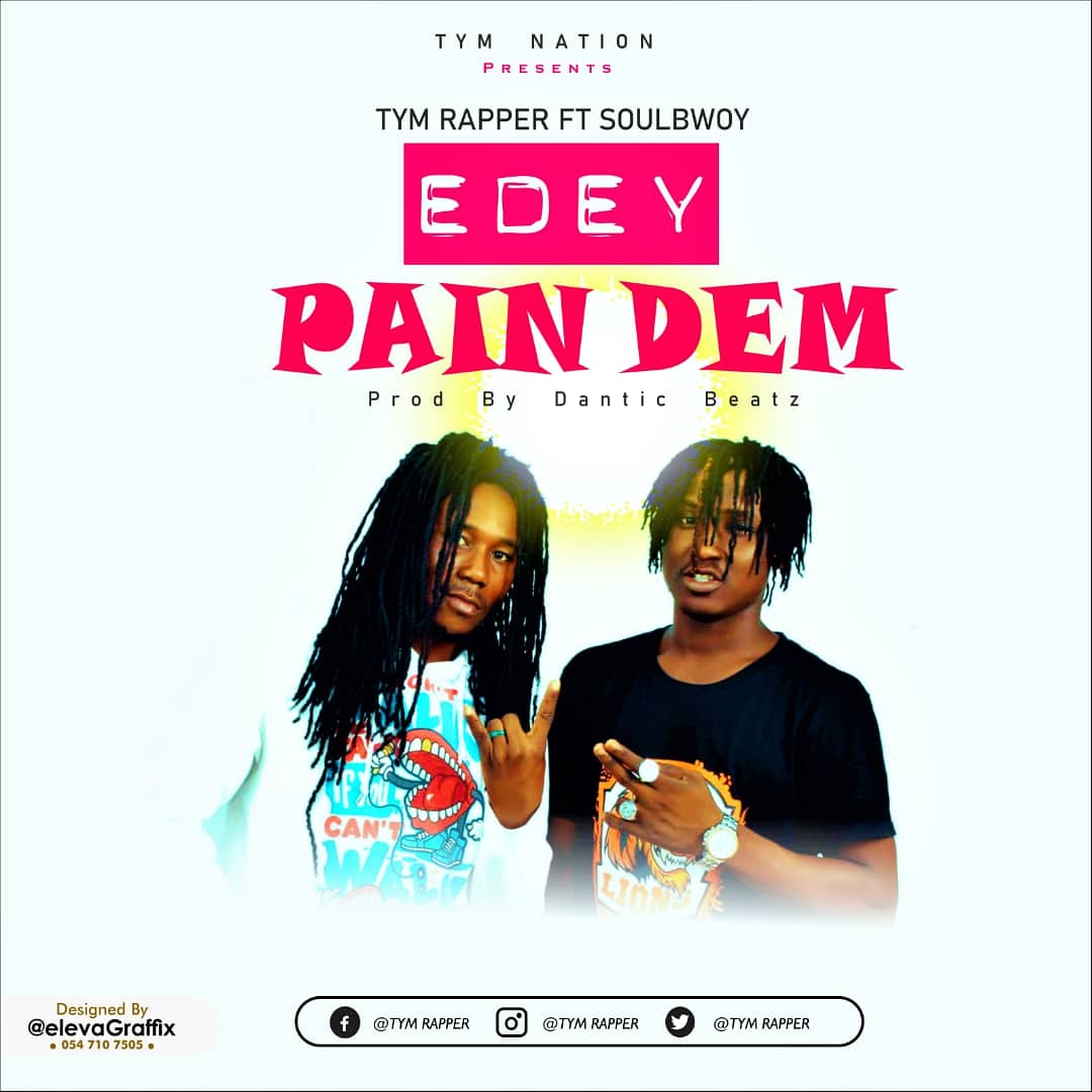 RapperTym's tweet image. I hope you guys are ready for this 🔥🔥🔥 dropping soon