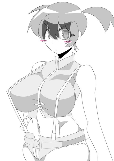 電ピカ カスミ

カスミは少しタレ目の方がらしく見えるかな(*'ω'*) 