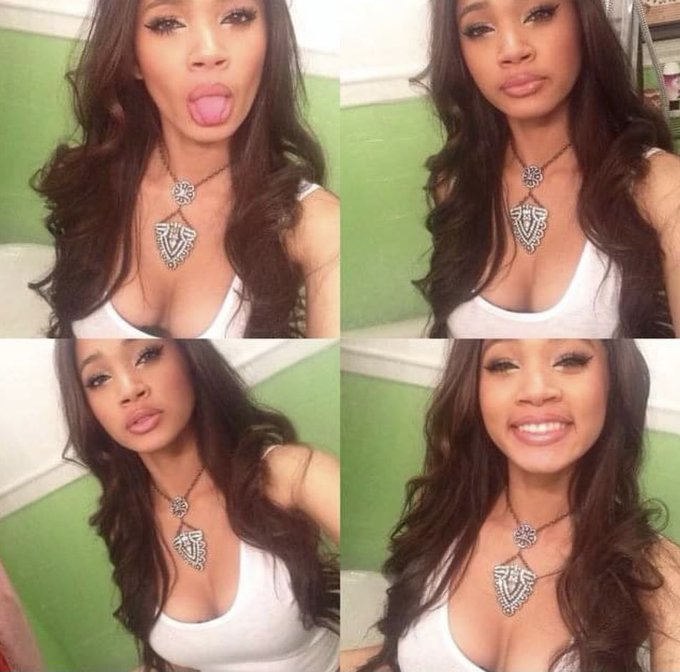 Actual IG pics of me in 2014.. I was 15 😭😭😭 https://t.co/fRKctGGIWd