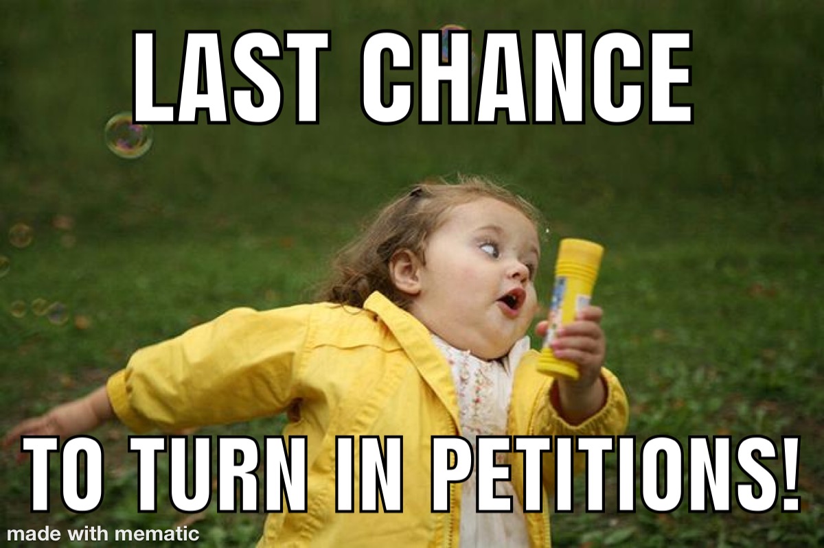 arizona_sos's tweet photo. Today's the day!!! Last chance to do your part to keep $1 billion in AZ classrooms every single year. Turn in #InvestInAZ petitions &amp; get them notarized at locations all over the state: https://t.co/XIxP6E9xPg https://t.co/poWI2eFQuB