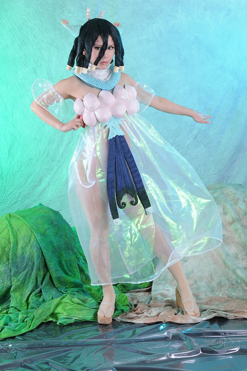 ꩇׁׅ݊ꪱׁׅϐׁׅ֒ on X: Cosplay  Dr.STONE ［堅物の投擲戦士］キリサメ p  @SeekAlpha  t.cognUOABNQt2  X