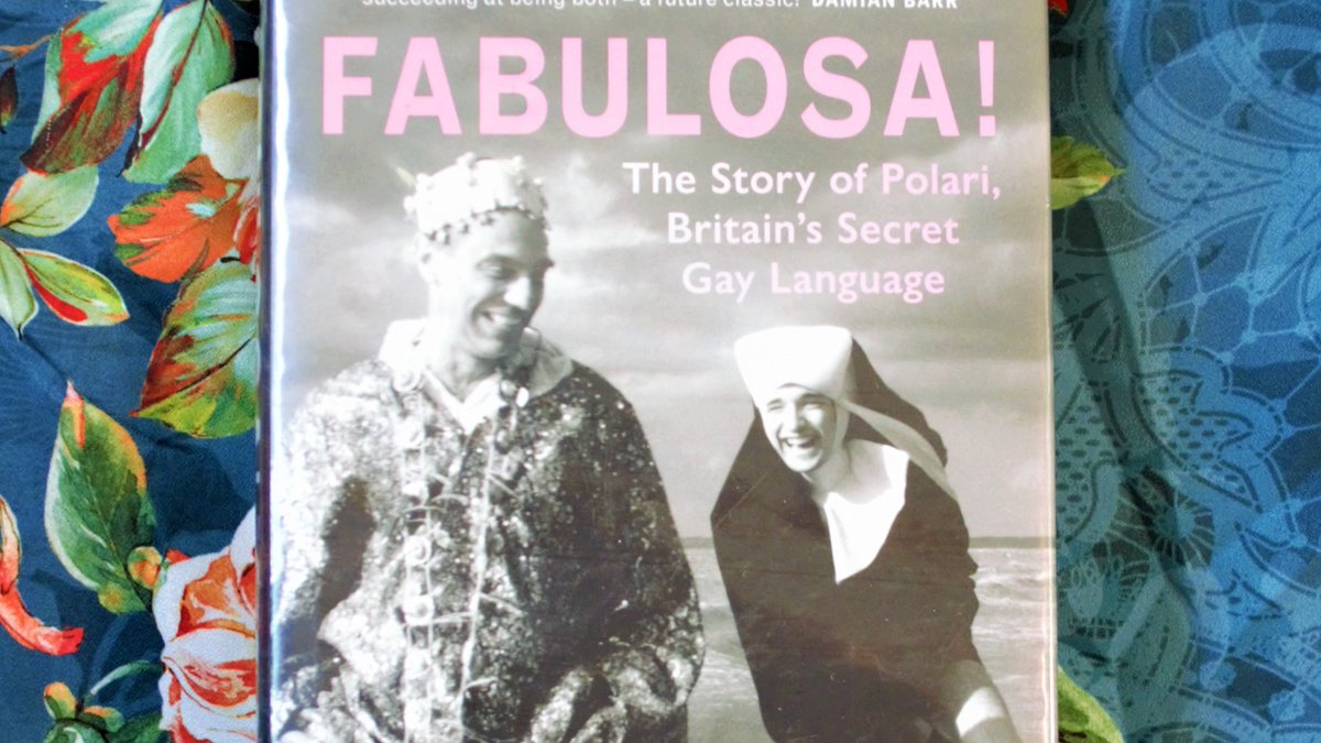 Found in Cardiff Libraries tweet media