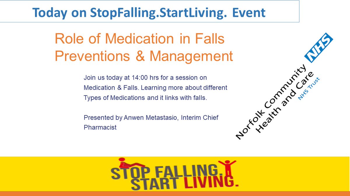 StopFalling StartLiving (@ustartliving) on Twitter photo 