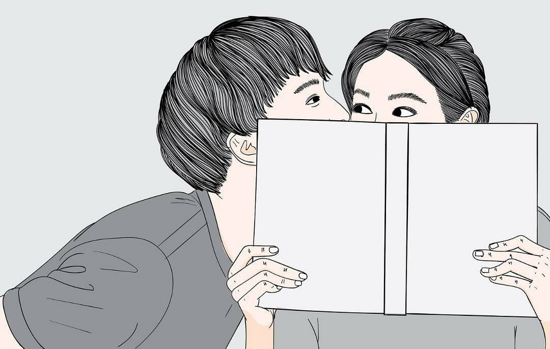 ¿Cuando lees te olvidas de todo lo demás?
Eres una #eterciopelogirls 🤣🤣
#FelizDomingo de lectura