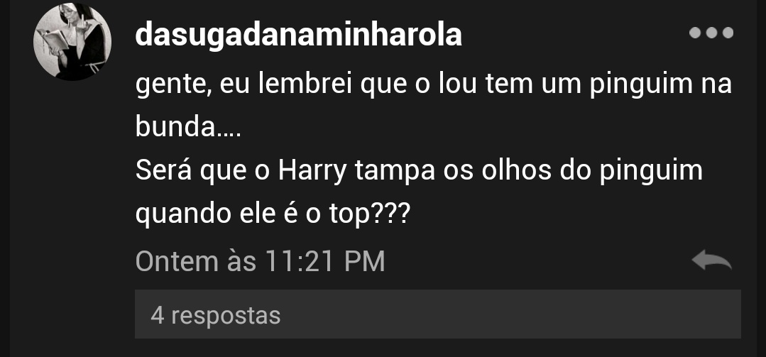 jojrry's tweet photo. eu tô rindo a uns 10 minutos https://t.co/SFq7q2cHtR