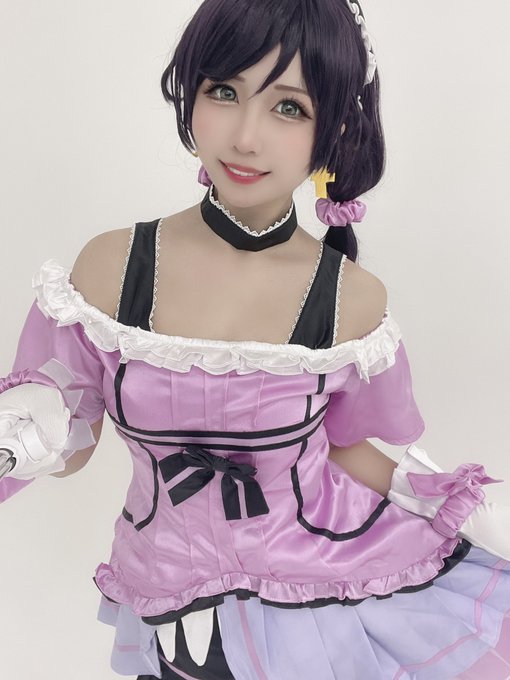 Twitterのコスプレ画像51