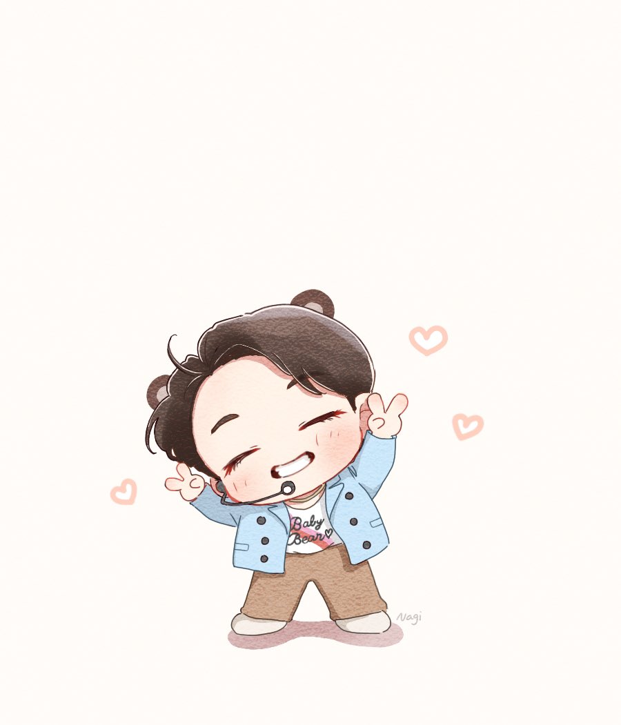 なぎ Nagi Tata Twitter