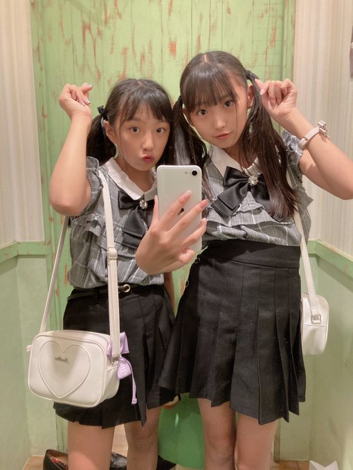 Twitterのコスプレ画像19