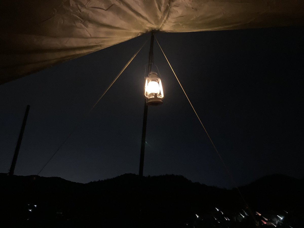 nonbeeeee197577's tweet photo. 先週末のソロキャン楽しかったなぁ〜
ボーッとしていただけ😅
#akutamicamp  #ソロキャンプ 
来週末のソロキャンをどうしようかと考え中🤔
⛰→♨️→🍺🍷🍶だな！ https://t.co/csiPijTN44