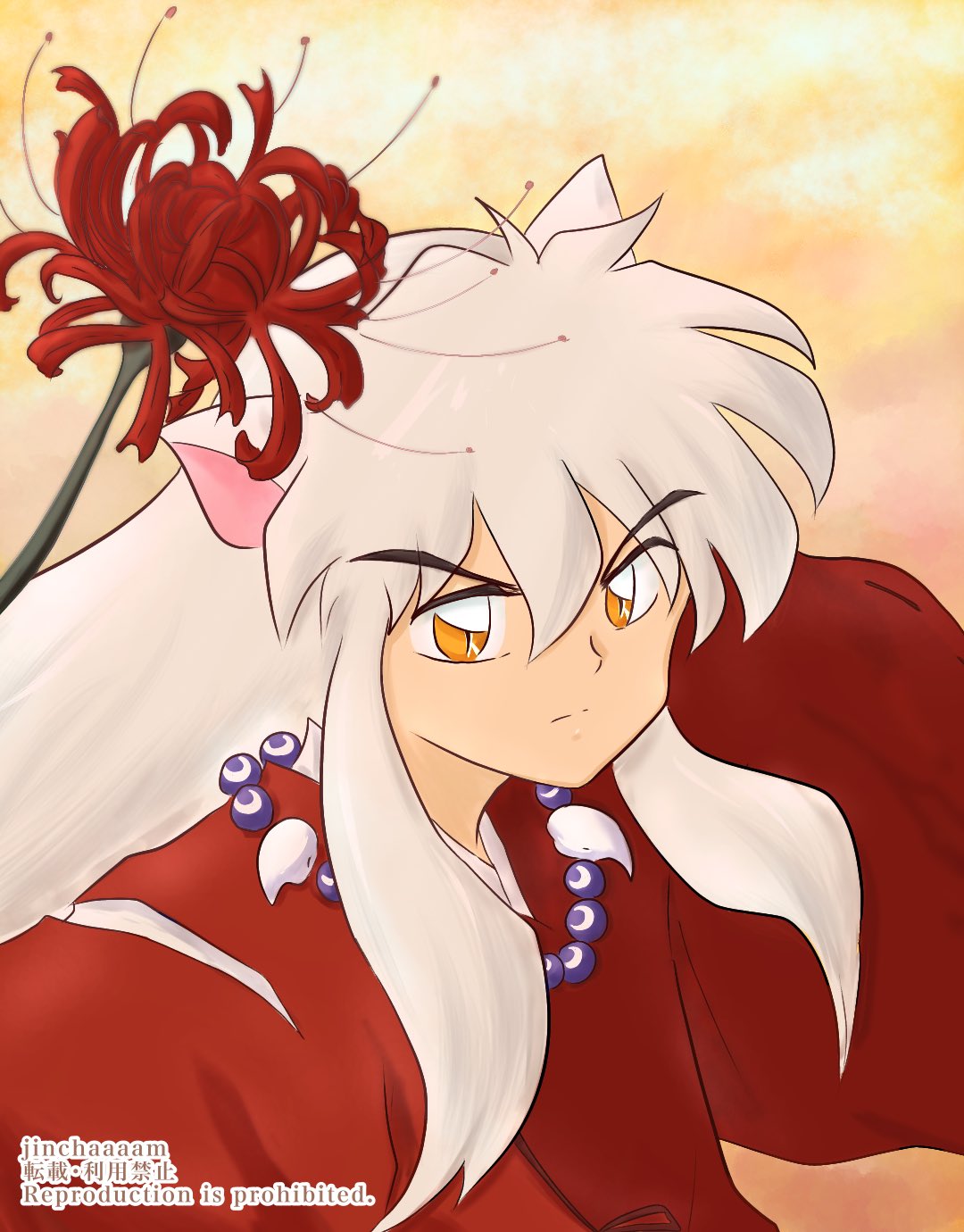 犬夜叉イラスト Twitter Search Twitter