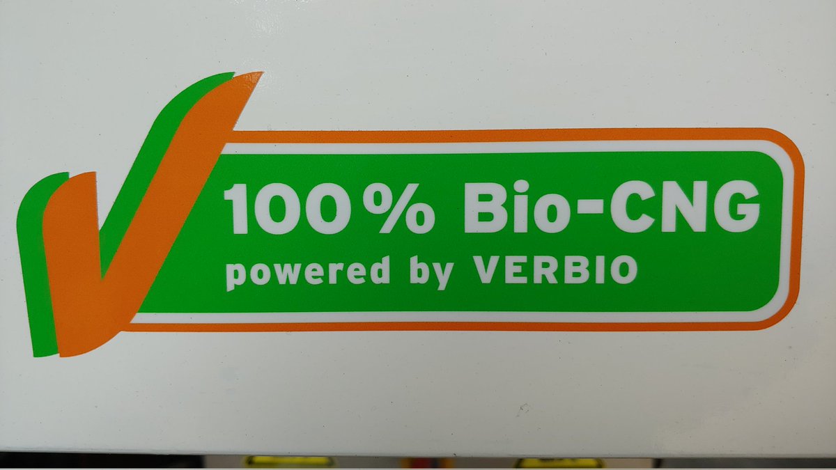BrunsRainer's tweet photo. @superfuels Wie kommt man mit dem #Biogasauto auf über 6€/100km?
Ich brauche nur 4€/100km!
#StrohimTank
#LieberMitCNG https://t.co/Xx0WLfOpka