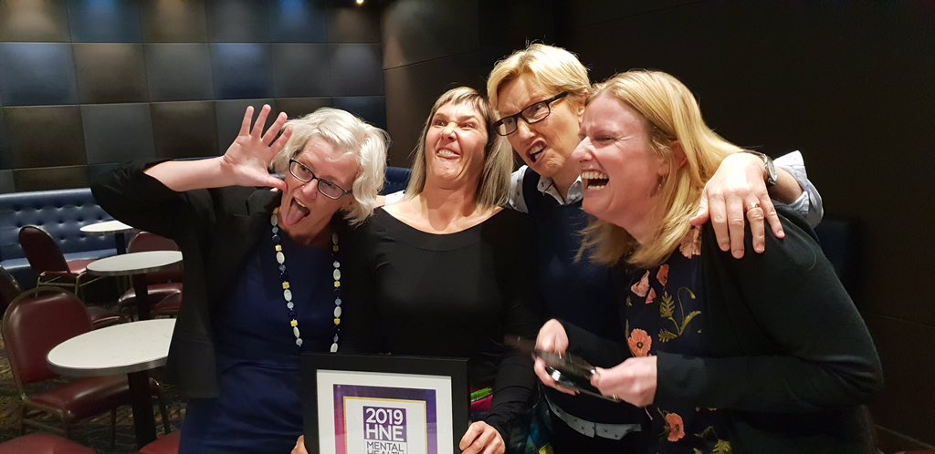 Dr Katie McGill tweet media