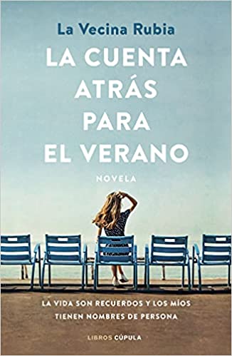 BraxtonPdf's tweet photo. Descargar PDF 〈La cuenta atrás para el verano de La Vecina Rubia〉☛ https://t.co/qN7pbmVsvo ☚ KINDLE MOBI Español
✓ Lee tantos libros como quieras
✓ Seguridad escaneada sin virus detectado
✓ Disponible en todos los formatos de libros
✓ Nuevos lanzamientos más calientes https://t.co/HUnNQwdUeA