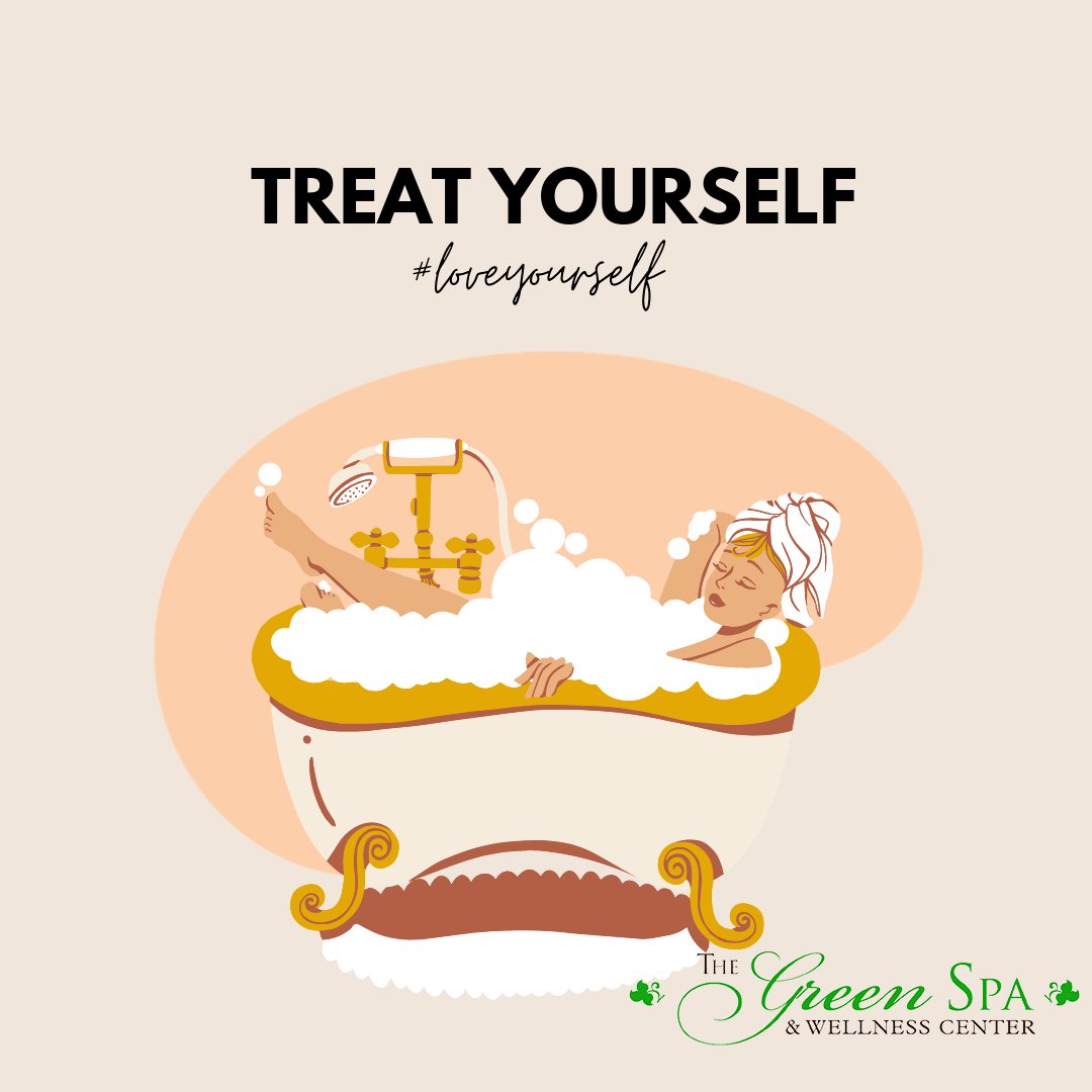 greenspany's tweet photo. “How you treat yourself is how you are inviting the world to treat you.”
.
 #selcare #selfcarehacks #selfcareaccount #selfcareisforeveryone #selfcareideas #selfcaresis #selfcarethreads #selfcaresundays #selfcarequotes #selflove  #selflovetips #selcare #selfcarehacks https://t.co/uEkPpP5IEi
