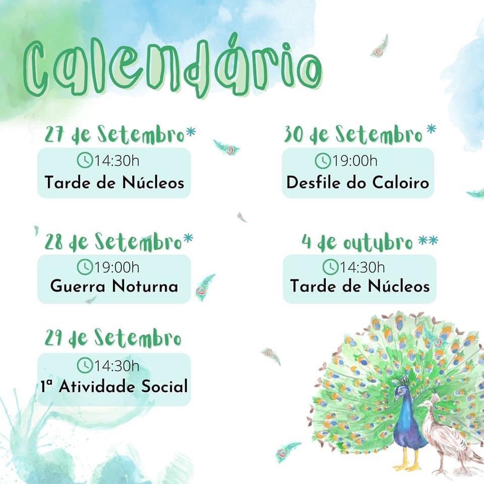 mariasoares00's tweet photo. É para quem os tem 🍅🦚 #ISA #aeisa #SemanaDoCaloiro
Não podem perder!!! https://t.co/Y9ZR4sNv2B