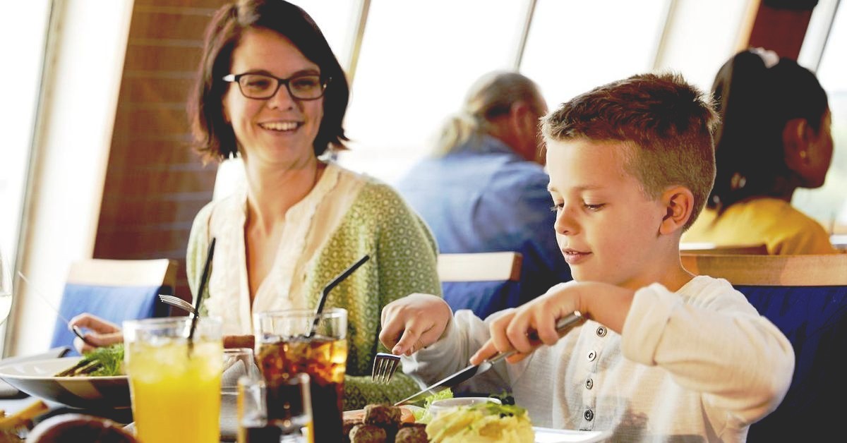 Explore what's onboard this autumn from meals in our restaurants, autumn deals in our duty free shop and more. See More | stena.li/cVcU50FO9wd