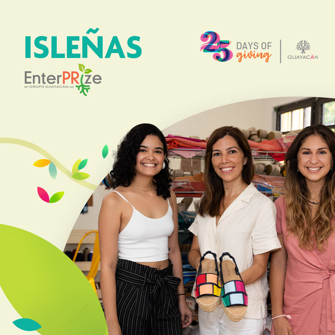 ¡Hemos apoyado diferentes sueños empresariales! Conoce la historia de algunos pasados participantes de nuestros programas del 2020: bit.ly/BlogParticipan…