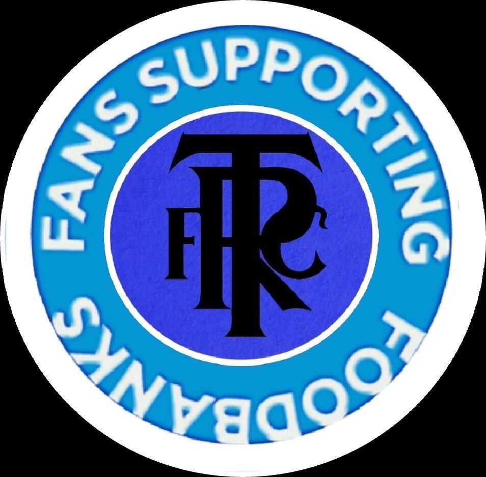 Tranmere Rovers Trust tweet media