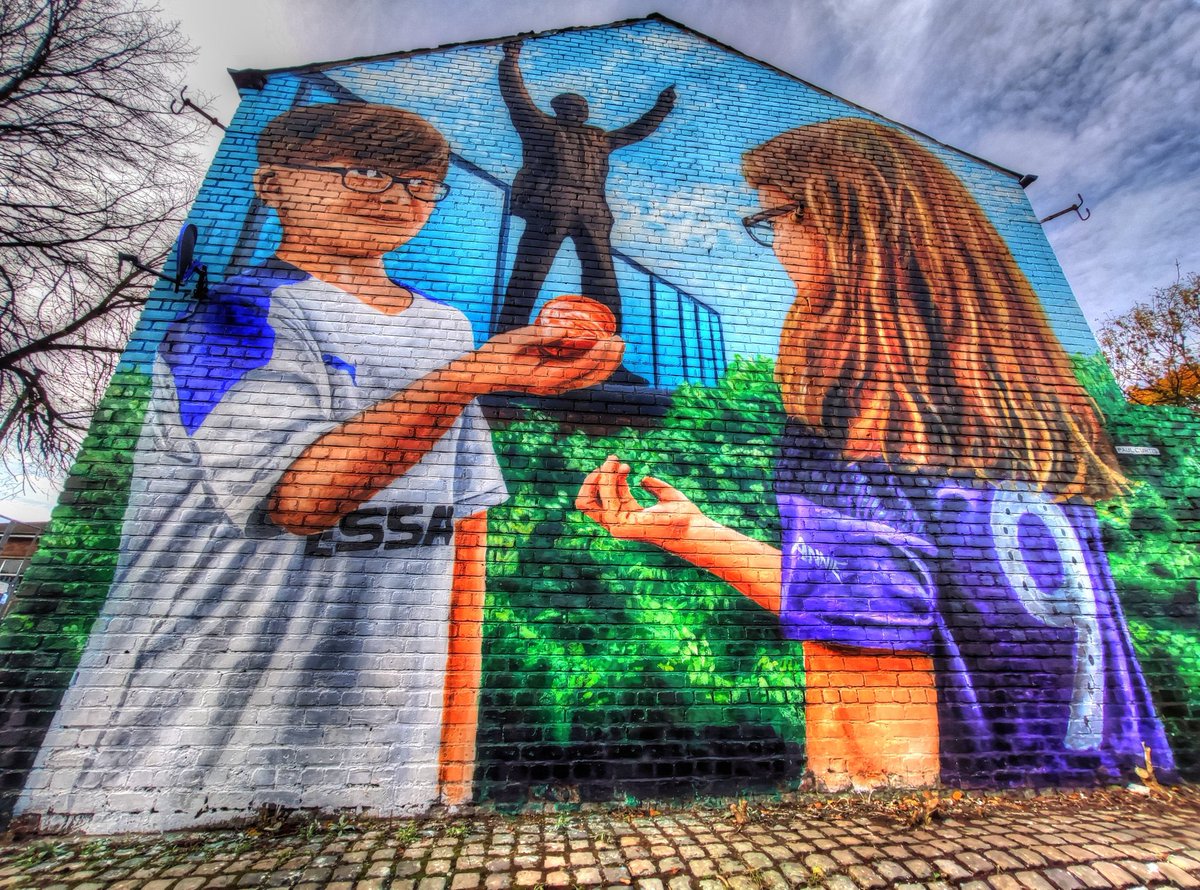 Tranmere Rovers Trust tweet media