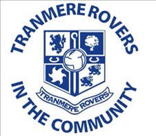 Tranmere Rovers Trust tweet media