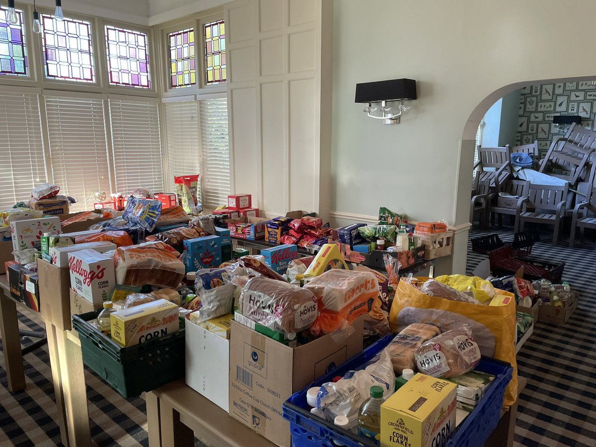 Tranmere Rovers Trust tweet media