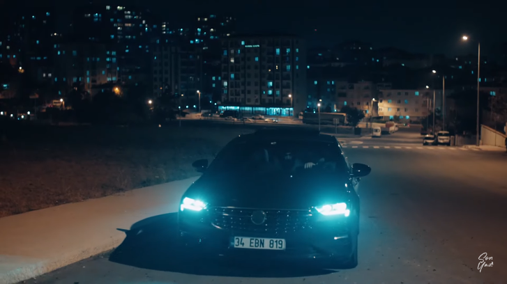 yeni plakamıza bakın eben shdlafkhsdljf