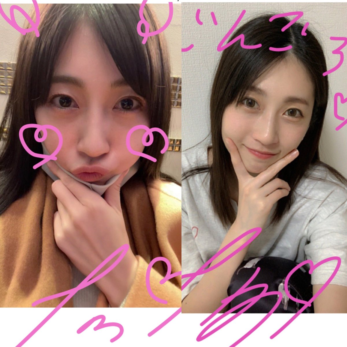 jingoro_k's tweet photo. ごんちゃん卒業おめでとう
AJで鹿児島話出来る数少ない人だったしいつも適当な感じが好きでしたw
猫が心配で誰よりも早く会場出て帰宅する姿を遠くから見てたよw
本当にアイドル10年お疲れ様でした!幸せになってね!
#ごんちゃん
#権田夏海
#あんじゅれ
#AngeReve
#ドルエレ
#DollElements https://t.co/p7LL4ZjtwZ
