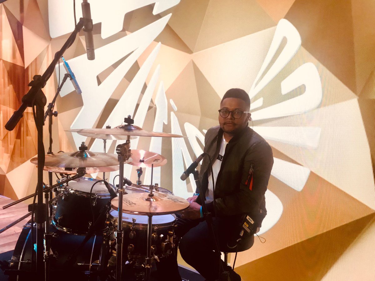 Krest Cymbals tweet media