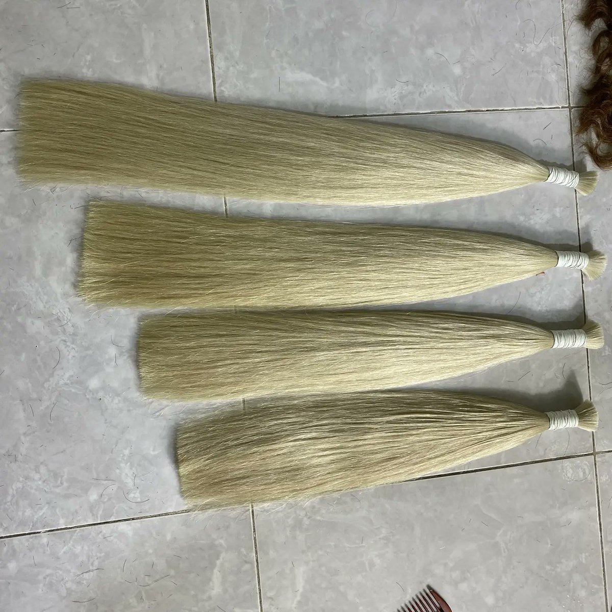 Jamedo17's tweet photo. Blonde hair of Human hair Vietnam ltd
WhatsApp:+84987710755
                   +8498-253-8383
                   +84962246527
#hair #virginhair #humanhair #rawhair #blackhair #bulkhair #haircut #wefthair #tapehair #colorhair #ombrewig #curlyhair #russianhair  #blondehair https://t.co/DwhbuAYleC