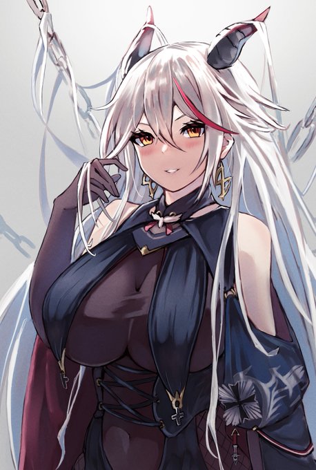 #過去作で自分が最高だと思う絵を1枚載せて5rtを目指せ 