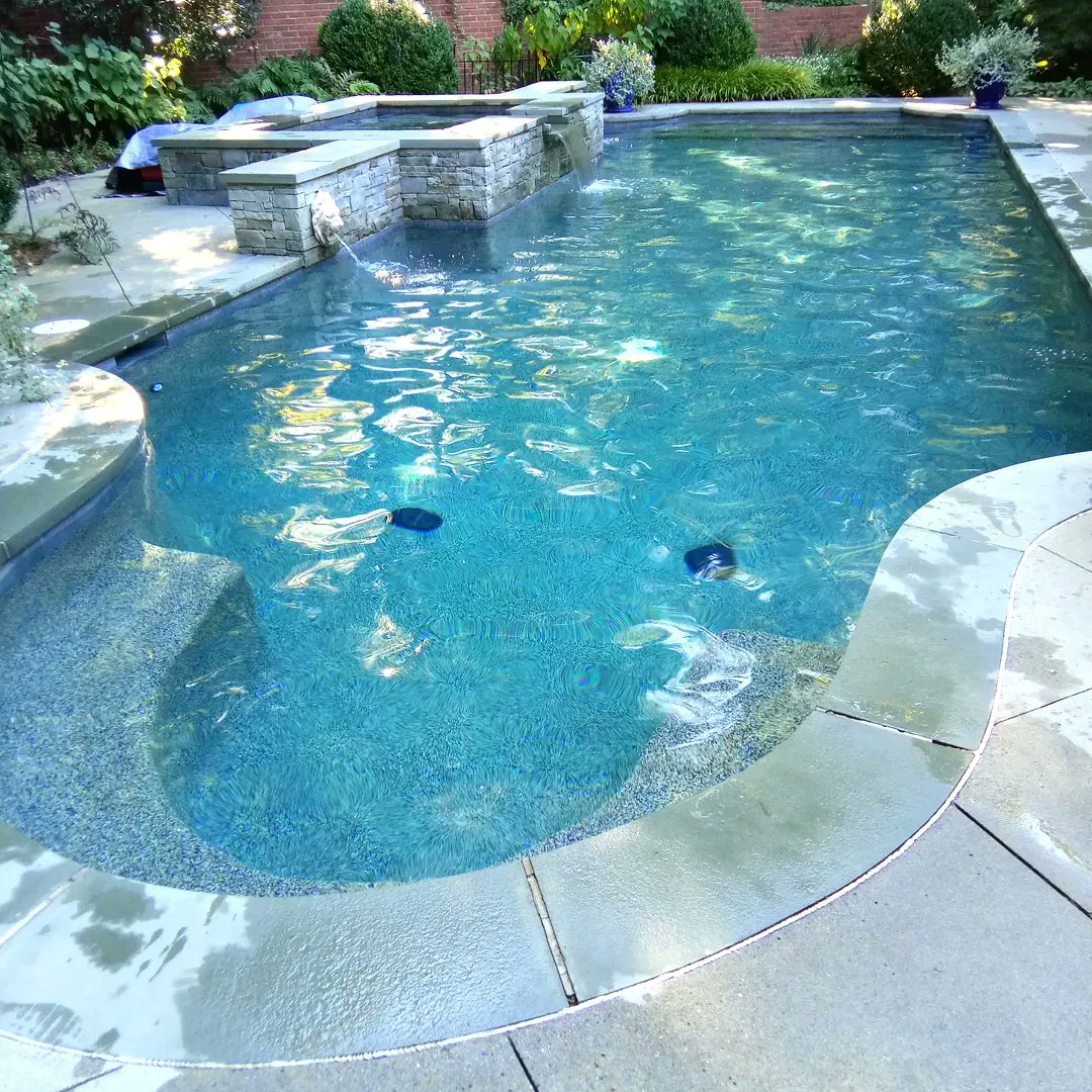 PoolsRCoolNow's tweet image. You got a pool? We got the tools! #PoolsRCoolNow #pool #maintenance #clean #Balance #educate