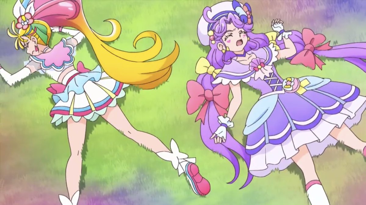 ヒロピン プリキュア さらにパパイヤとフラミンゴも背後を取られてしまい プリキュアたちはヤラネーダに手も足も出ずやられてしまいます プリキュア ヒロピン リョナ ピンチ ヒロピン プリキュア さらにパパイヤとフラミンゴも背後を取られてしまい プリキュアたちはヤラネーダに手も足も出ずやられてしまいます プリキュア ヒロピン リョナ ピンチ