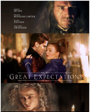 hellin_m's tweet image. Grandes Esperanzas . 2012