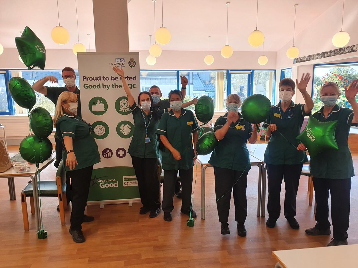 IOWNHS's tweet photo. We took so many photo's of #TeamIOWNHS celebrating getting to GOOD that we thought we would share a few more with you ๐คฉ ๐
#GreatToBeGood https://t.co/F1fuFsLAz4