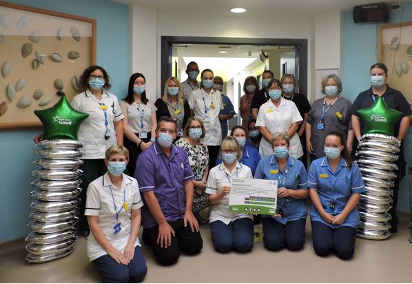 IOWNHS's tweet photo. We took so many photo's of #TeamIOWNHS celebrating getting to GOOD that we thought we would share a few more with you ๐คฉ ๐
#GreatToBeGood https://t.co/F1fuFsLAz4