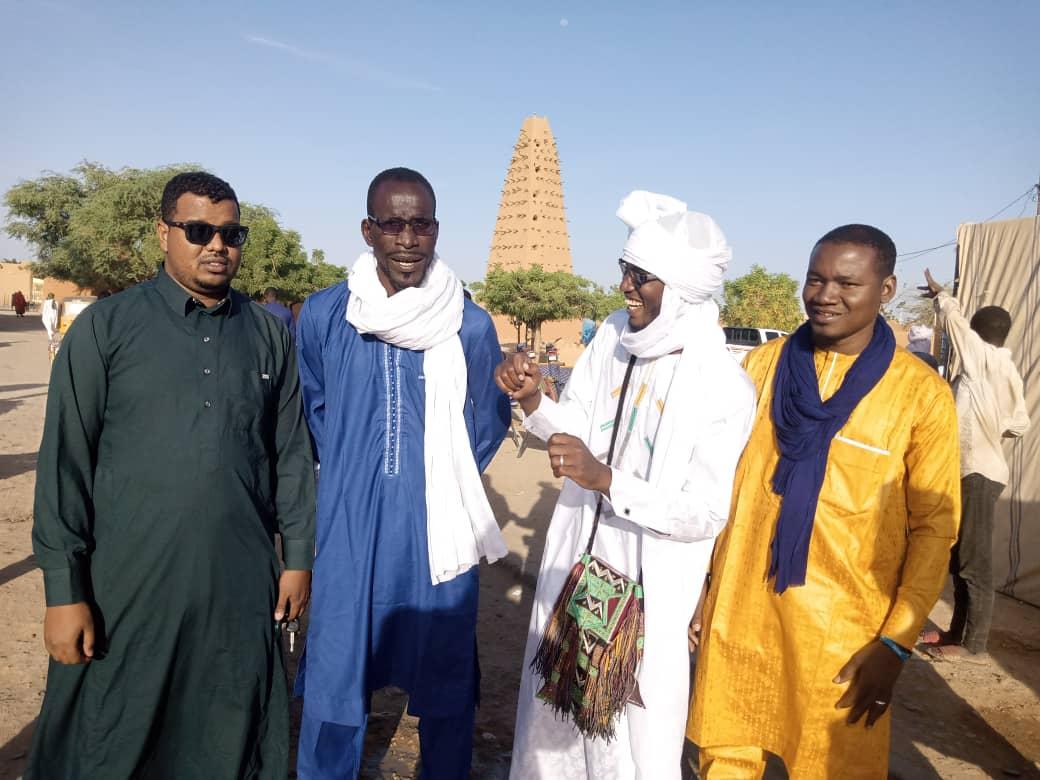 Obianou's tweet photo. J'ai le plaisir de vous annoncer que grâce au tout puissant ALLAH pour sa bonté et bénédiction en nous envoyant un ange, le vendredi passé 17 septembre 2021 , avec la naissance d'une adorable petite fille dénommé #MABROUKA @Obianou ❤️. https://t.co/8K8PUAnc2o